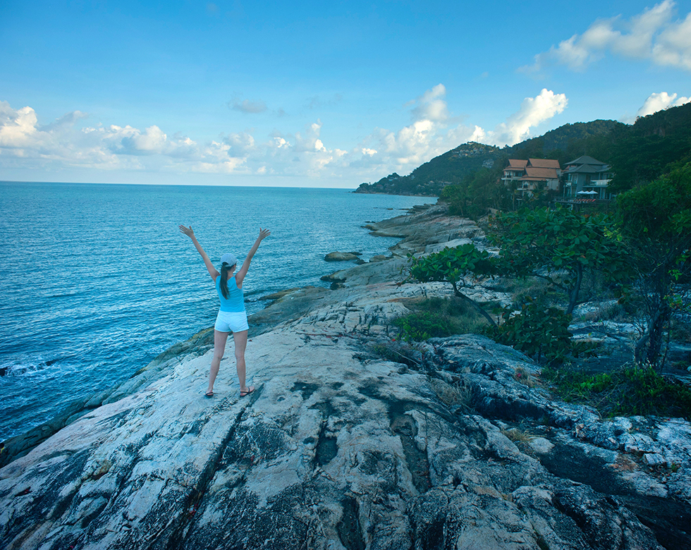 15 Days Luxury Thailand Tour