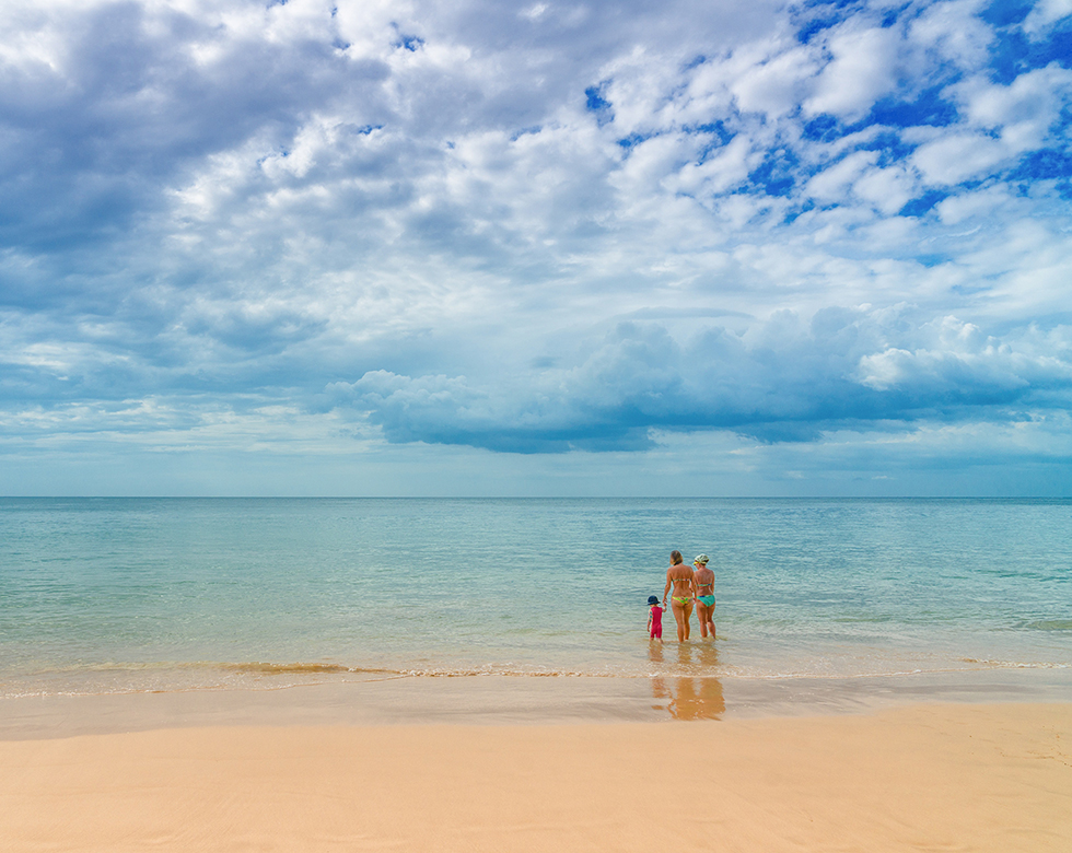 Thailand Tour for Family