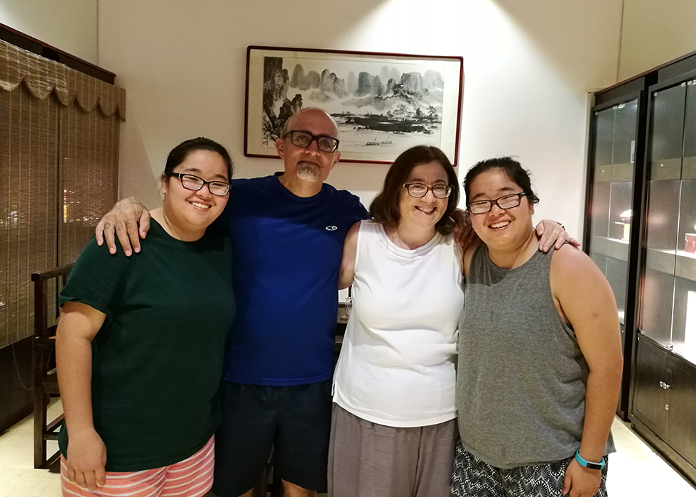Adoptee Enlightenment China Tours