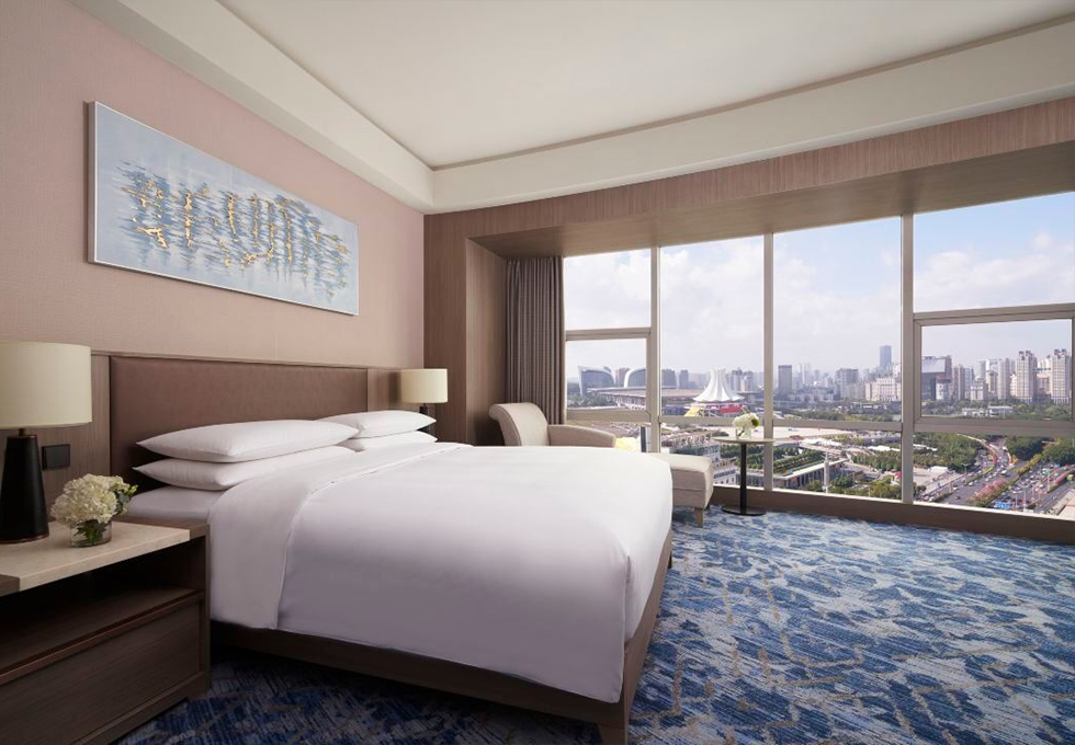 Marriott Nanning