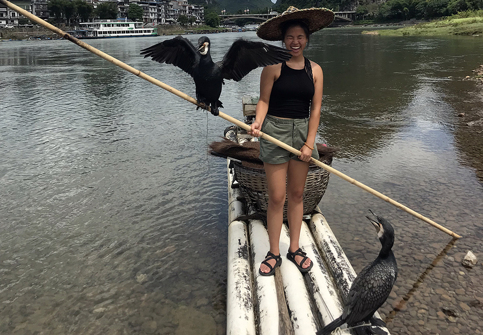 Li River
