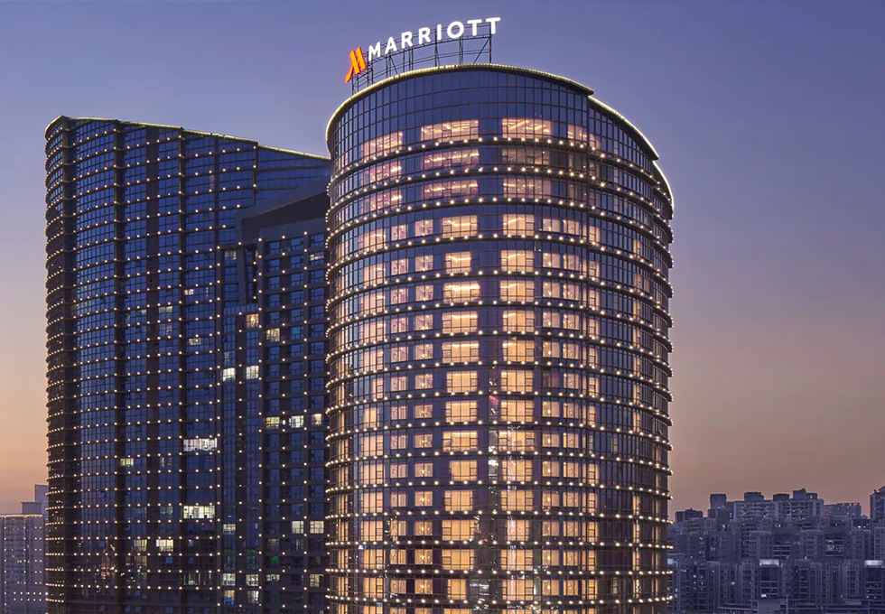 Marriott Nanning