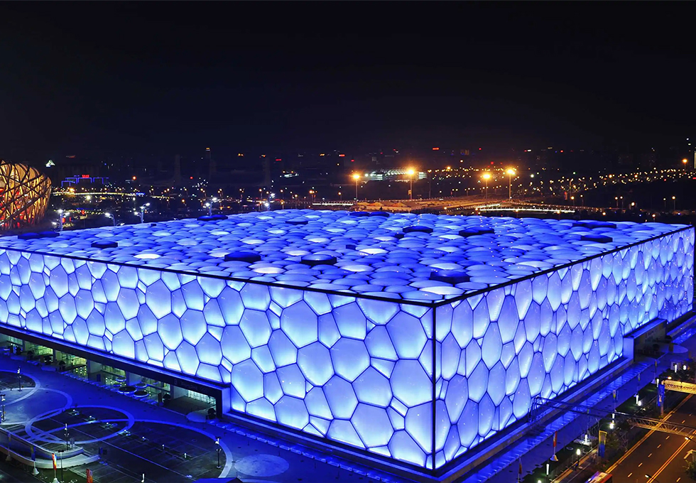 5 Days Beijing Itinerary