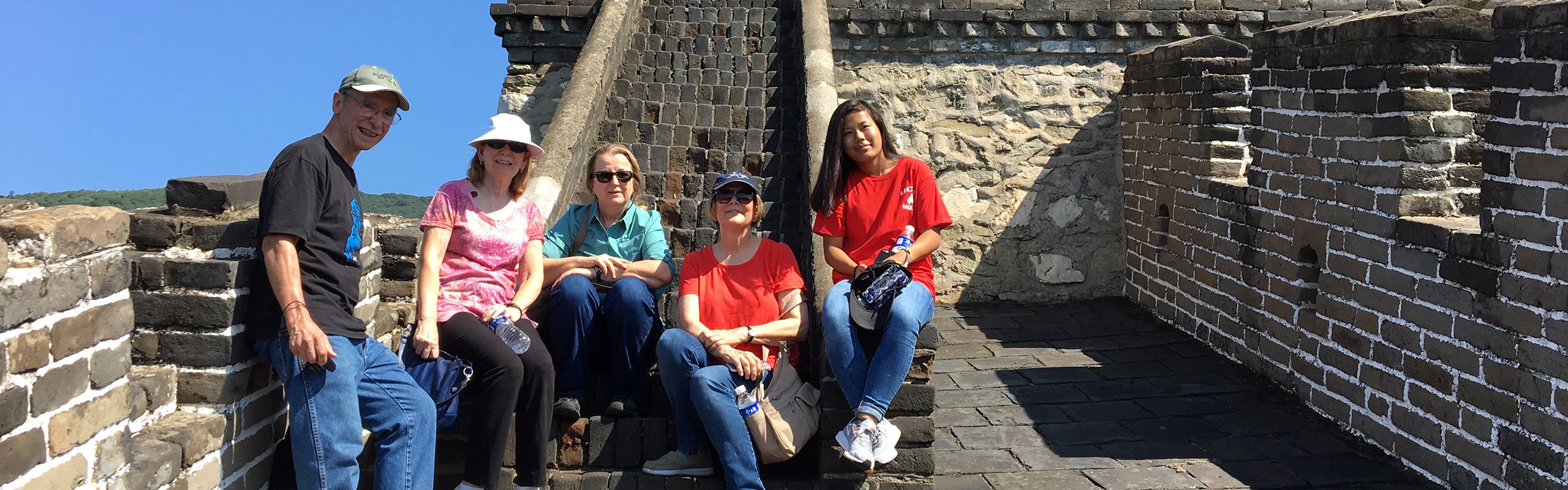 China Adoption Homeland Return Tours