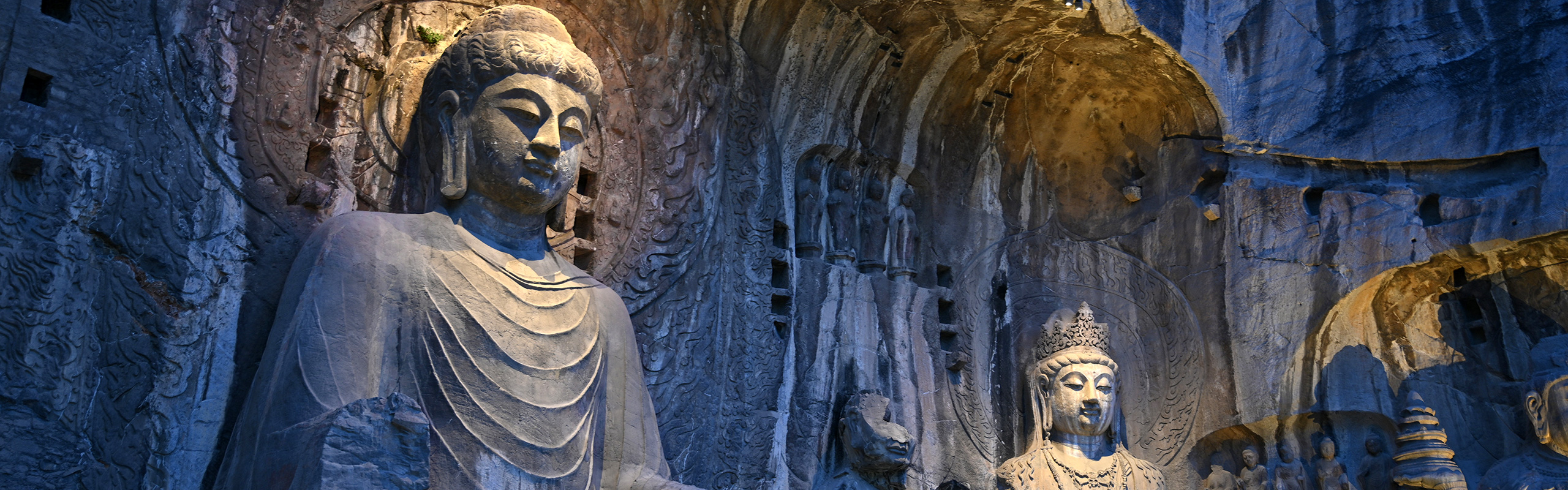 17 Days Northern China World Heritage Tour