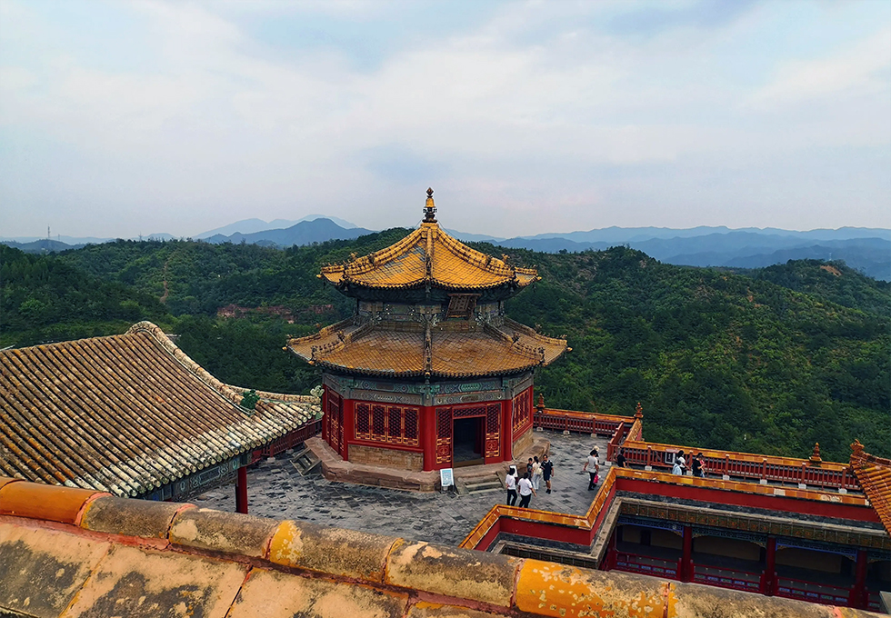 Pule Temple