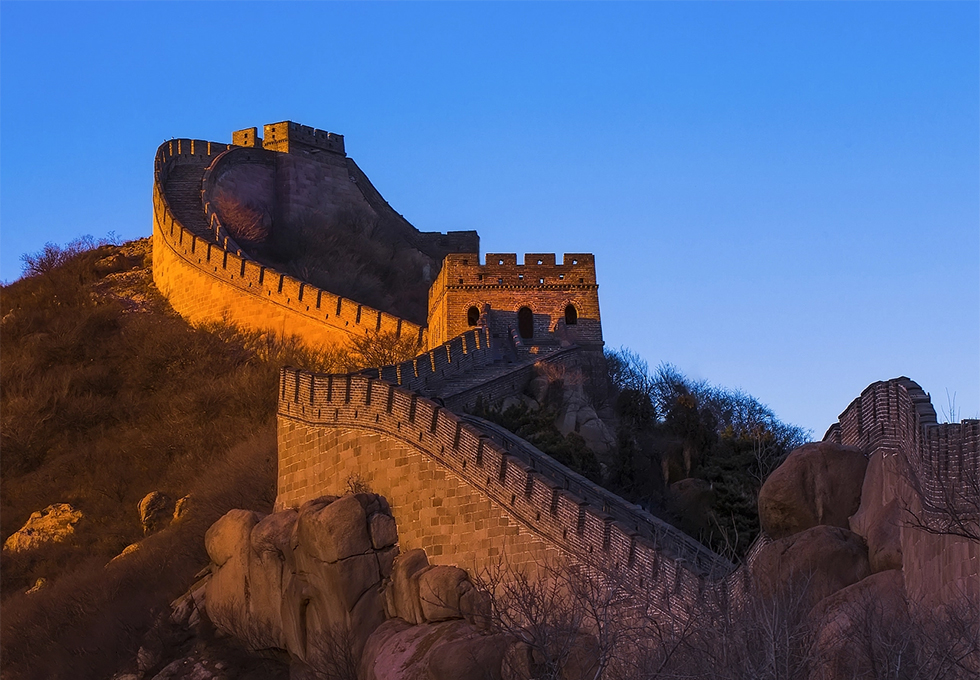 Great Wall