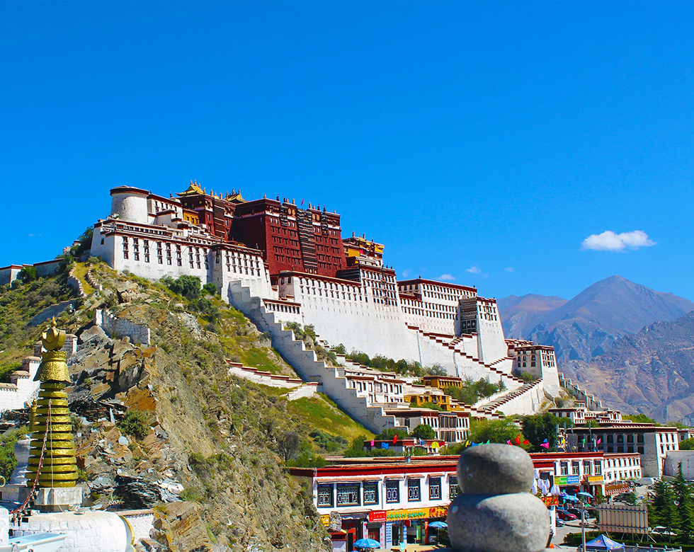 Highlights of China World Heritage