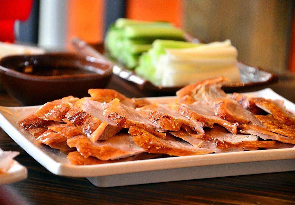 Peking Duck
