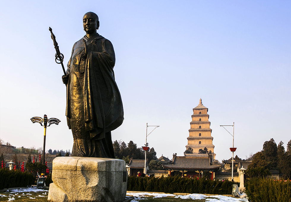 Chang'an