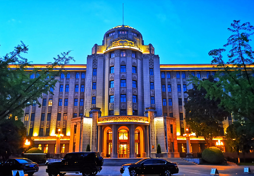 Wyndham Grand Xian South