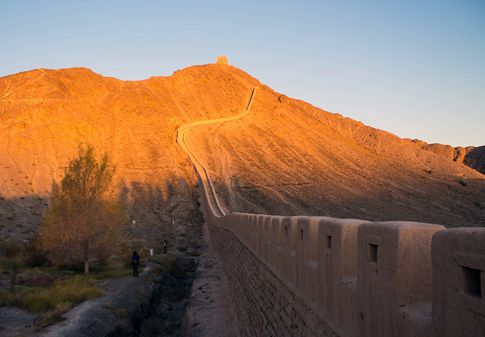 Great Wall