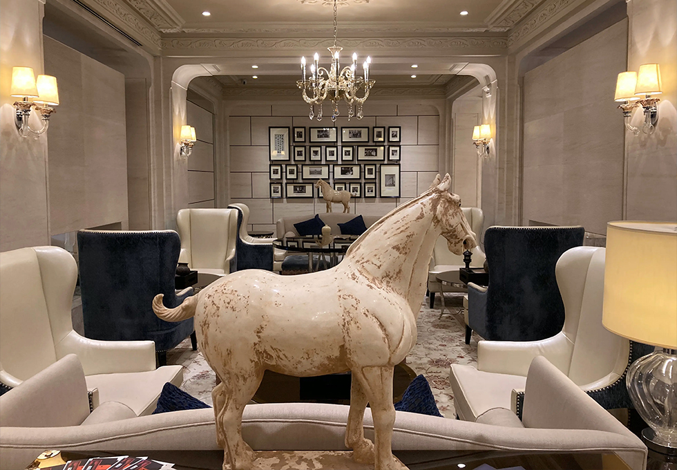 Wyndham Grand Xian South