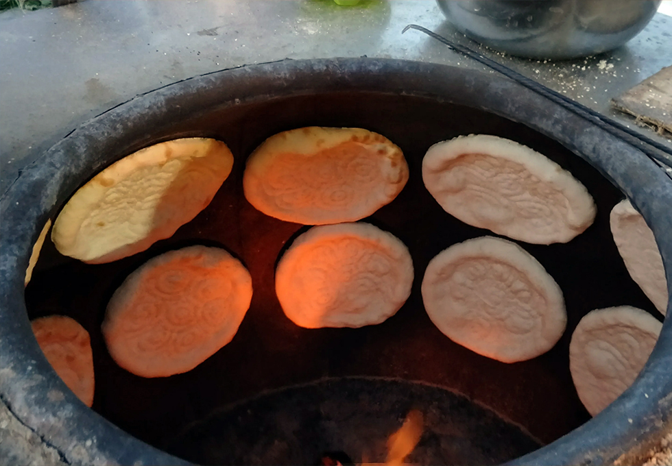 Local Pankake