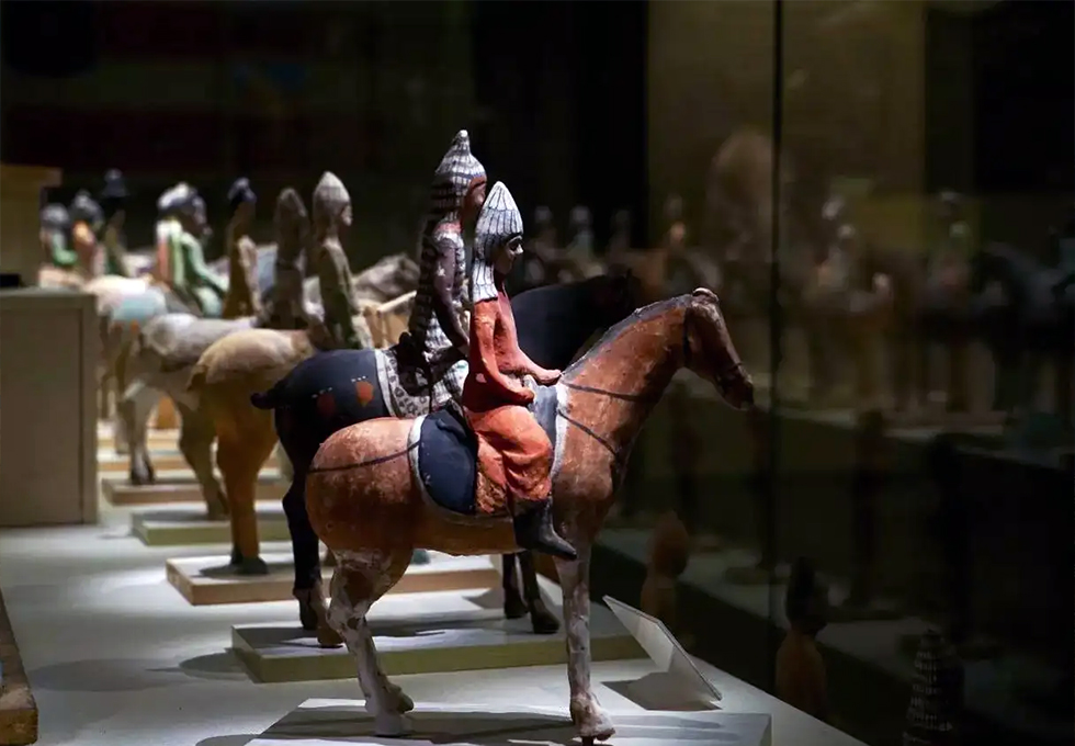 Xinjiang Museum