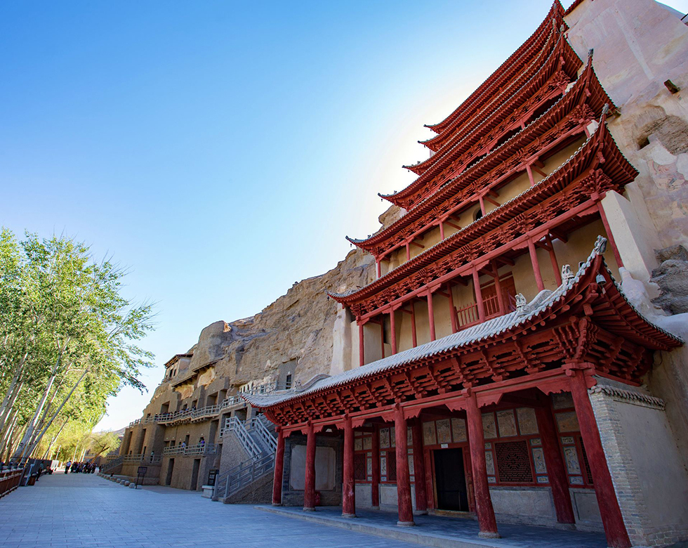 Chinese World Heritage Tours