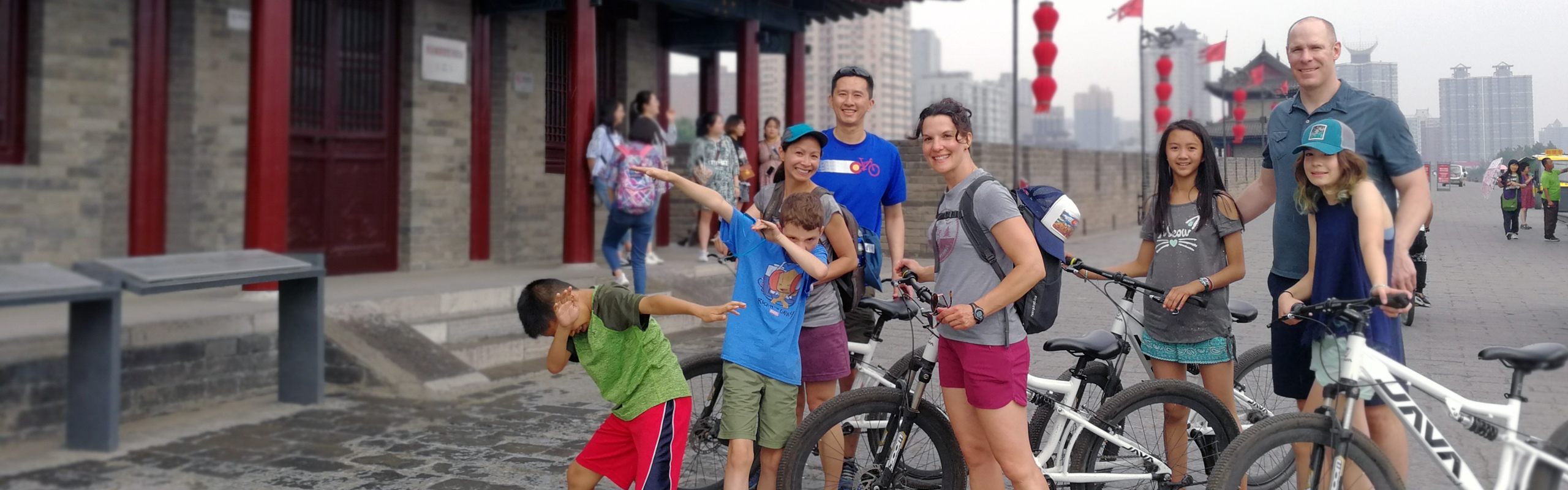 Family China Tours