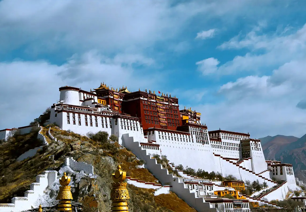Potala Palace
