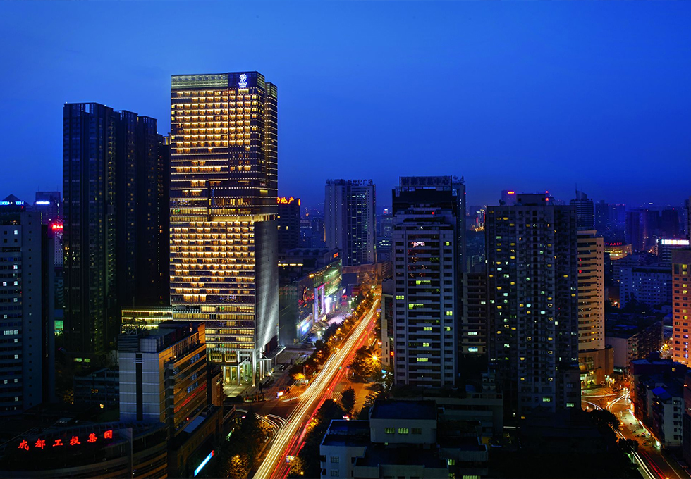 Ritz-Carlton Chengdu