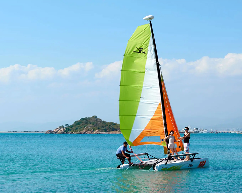 Sanya