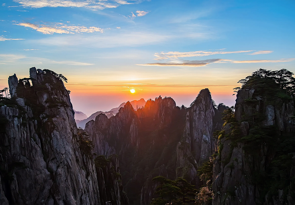 Sunrise
