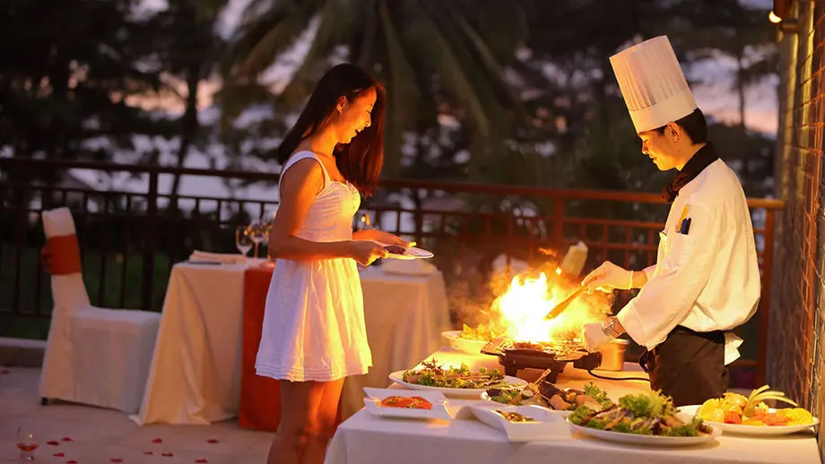 Banyan Tree Sanya