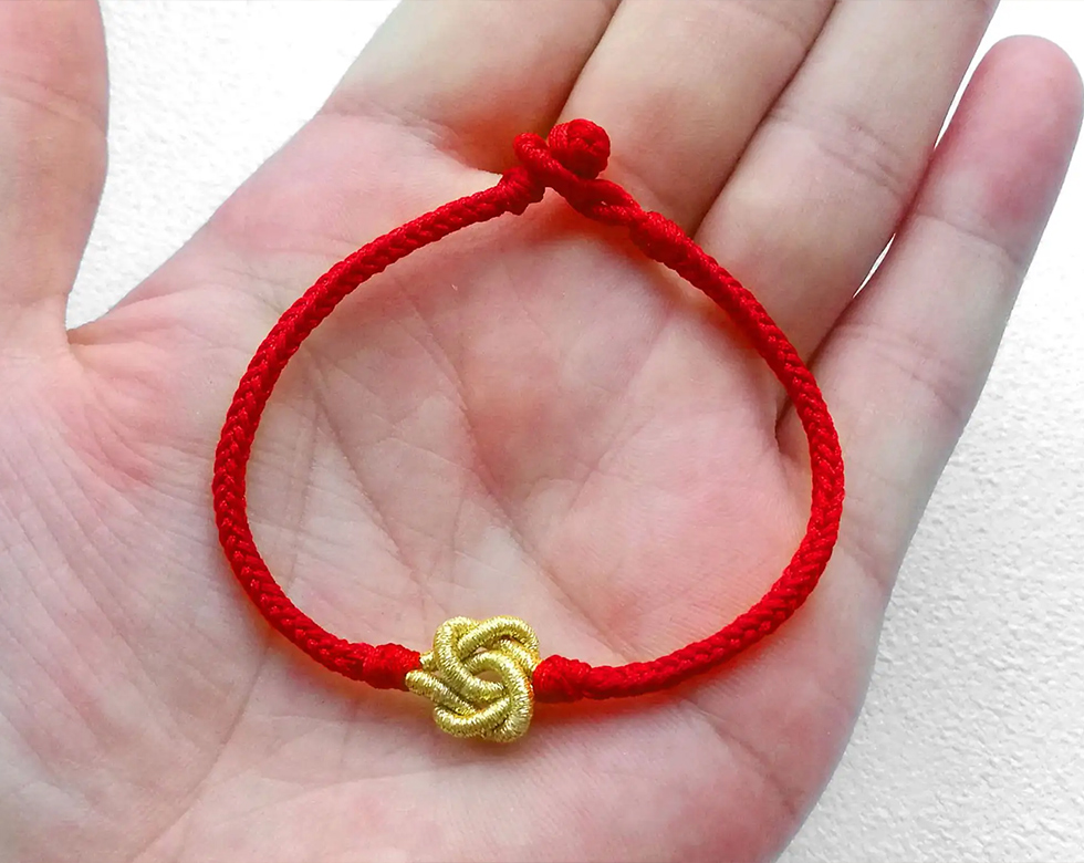 Knot Making