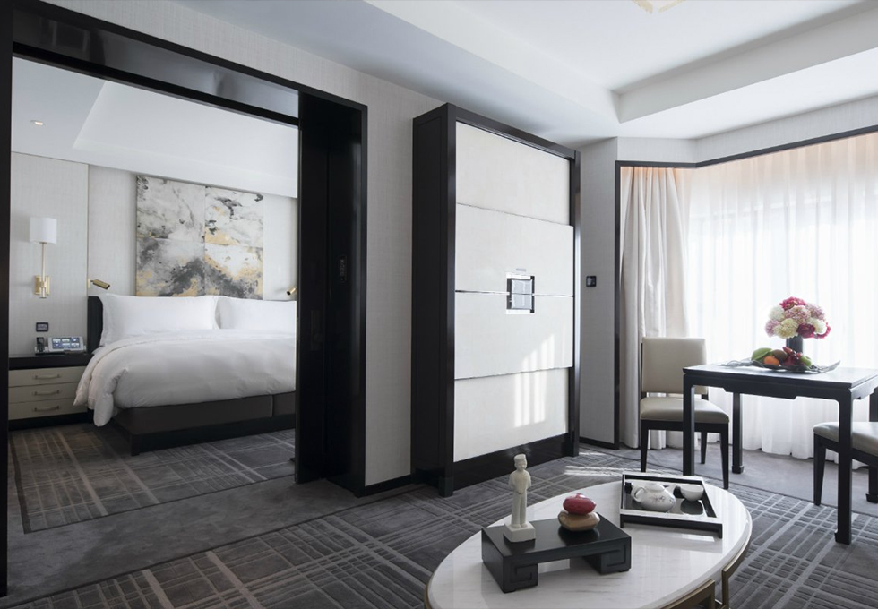 The Peninsula Wangfujing