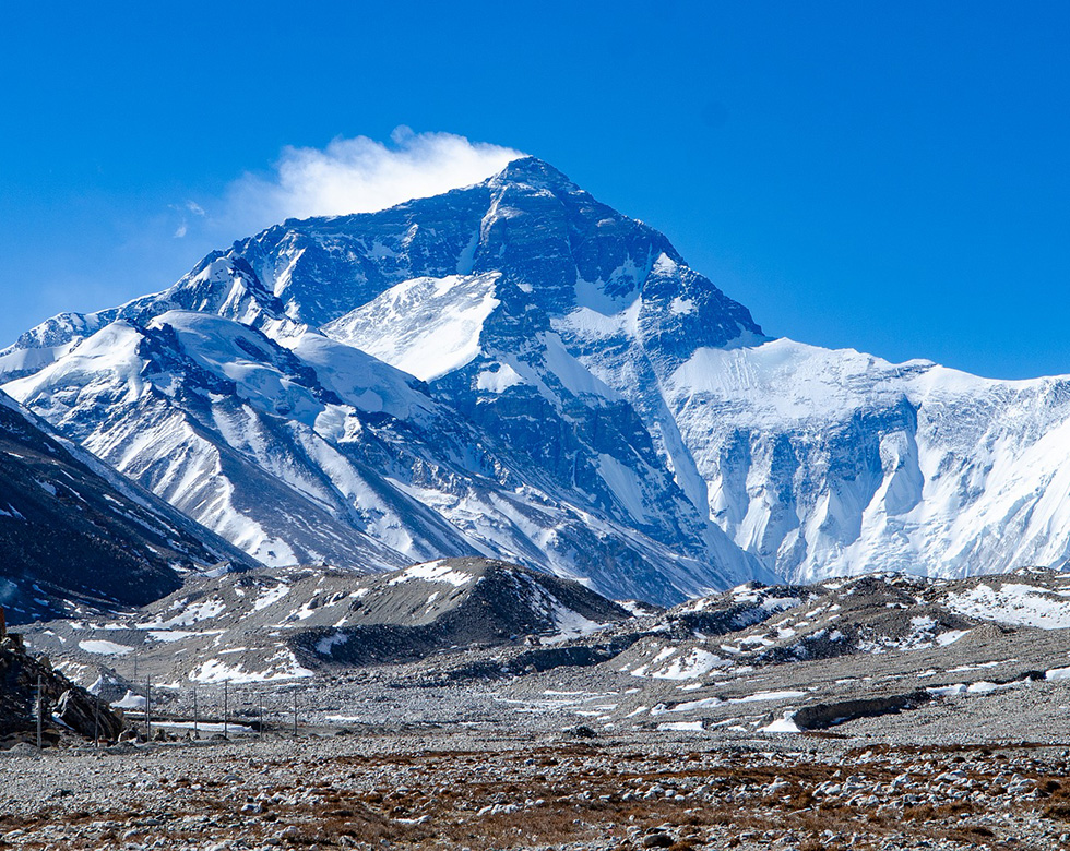 China with Tibet Tours