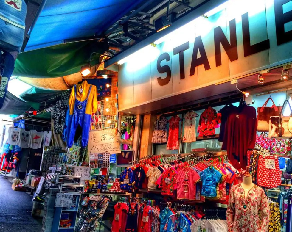Stanley Market