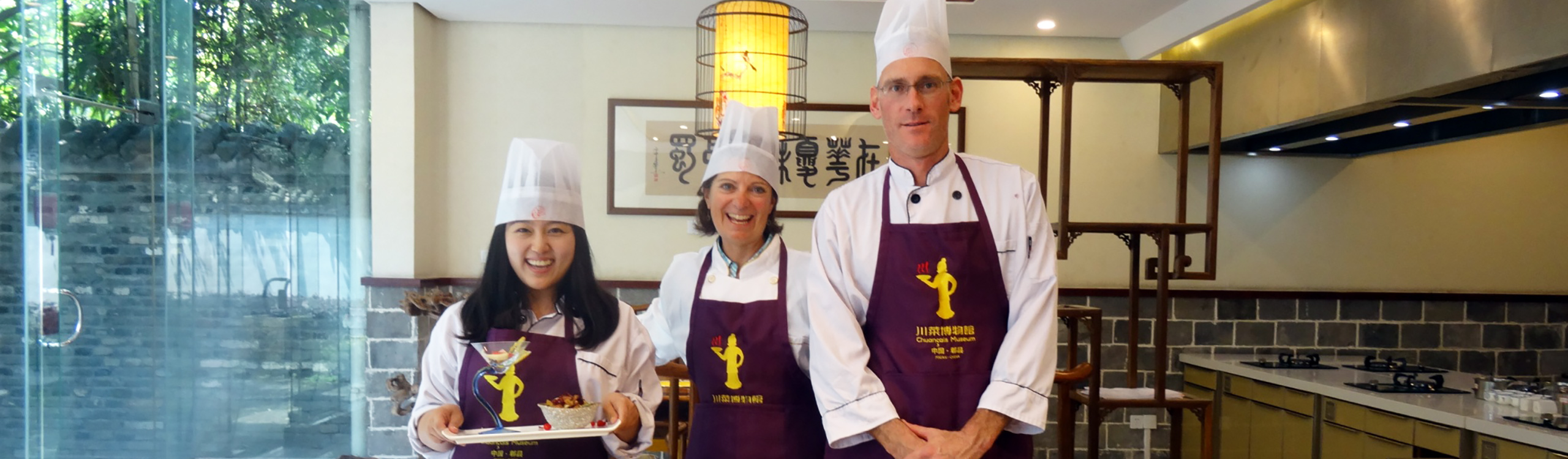 China Foodie Tour