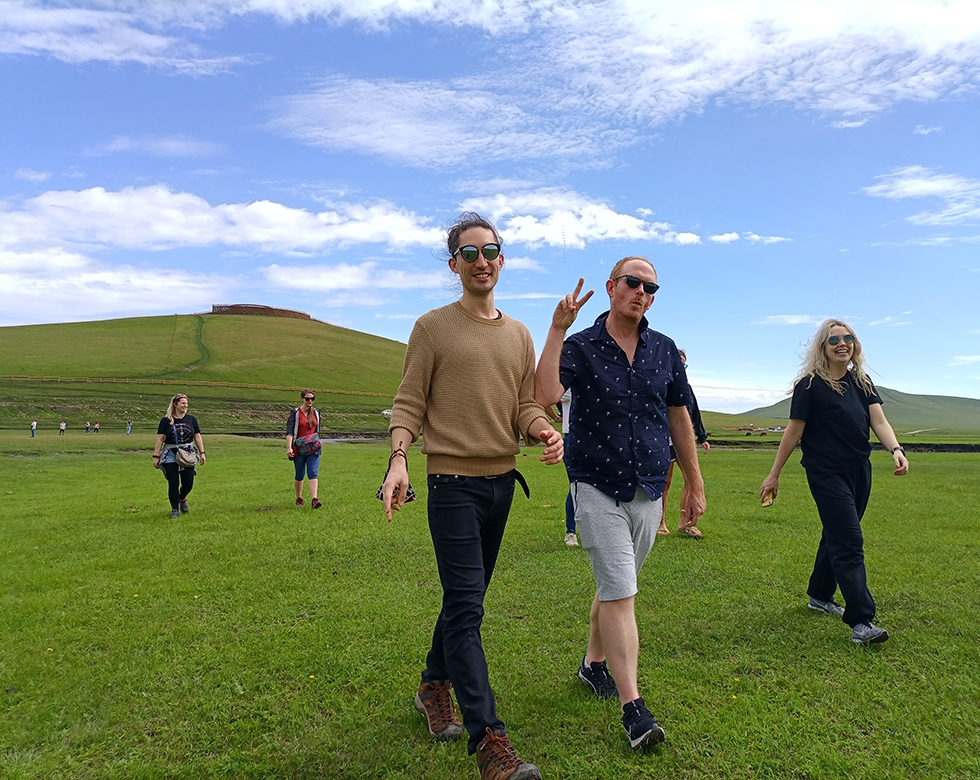 Inner Mongolia Travel Guide