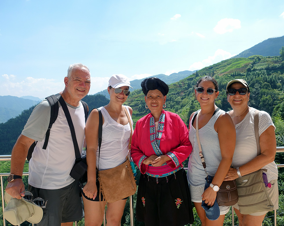 3 Days Guilin Travel Itinerary