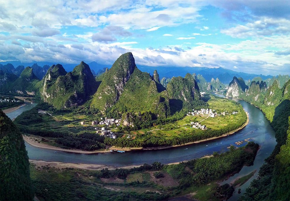 Li River