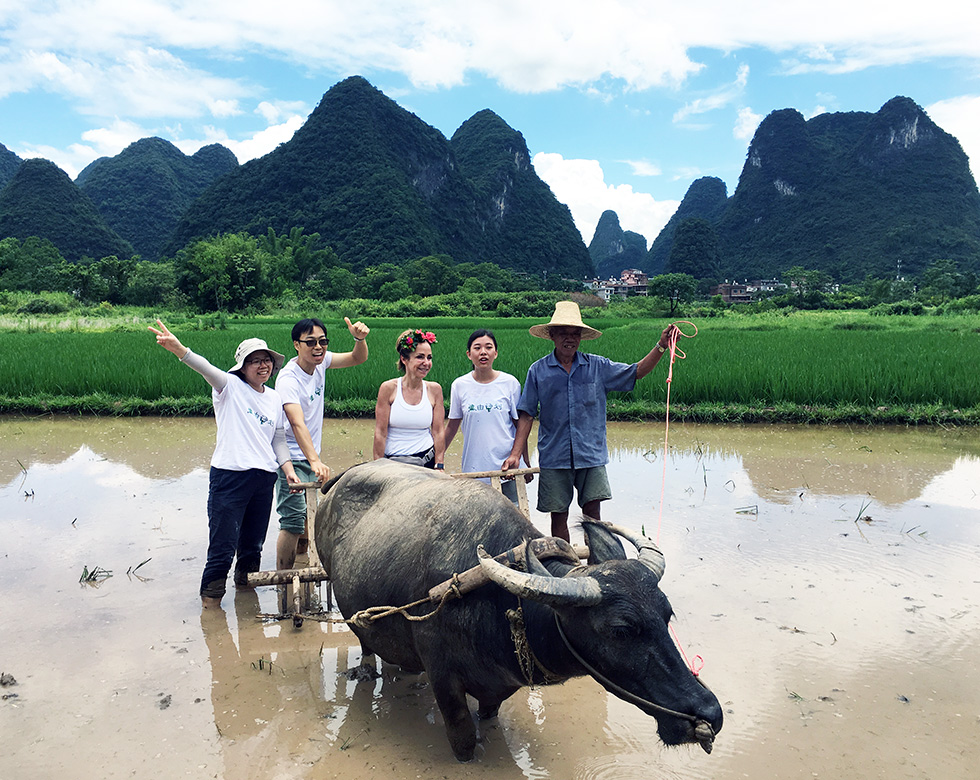 Yangshuo Travel Guide