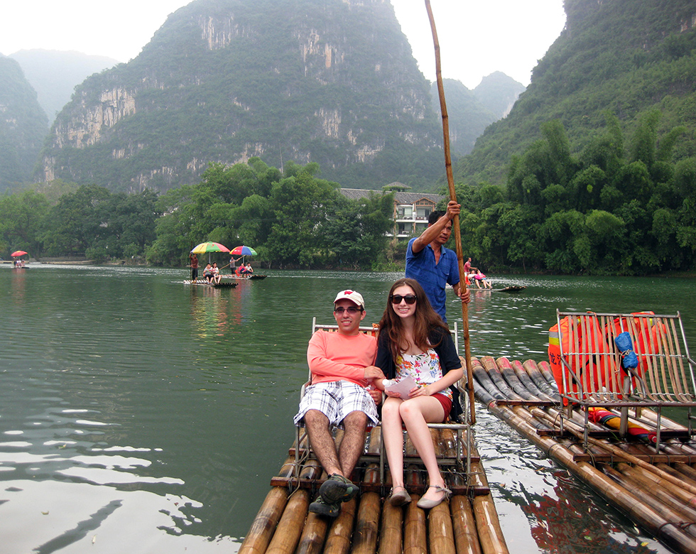 Top Things to do in Yanshuo