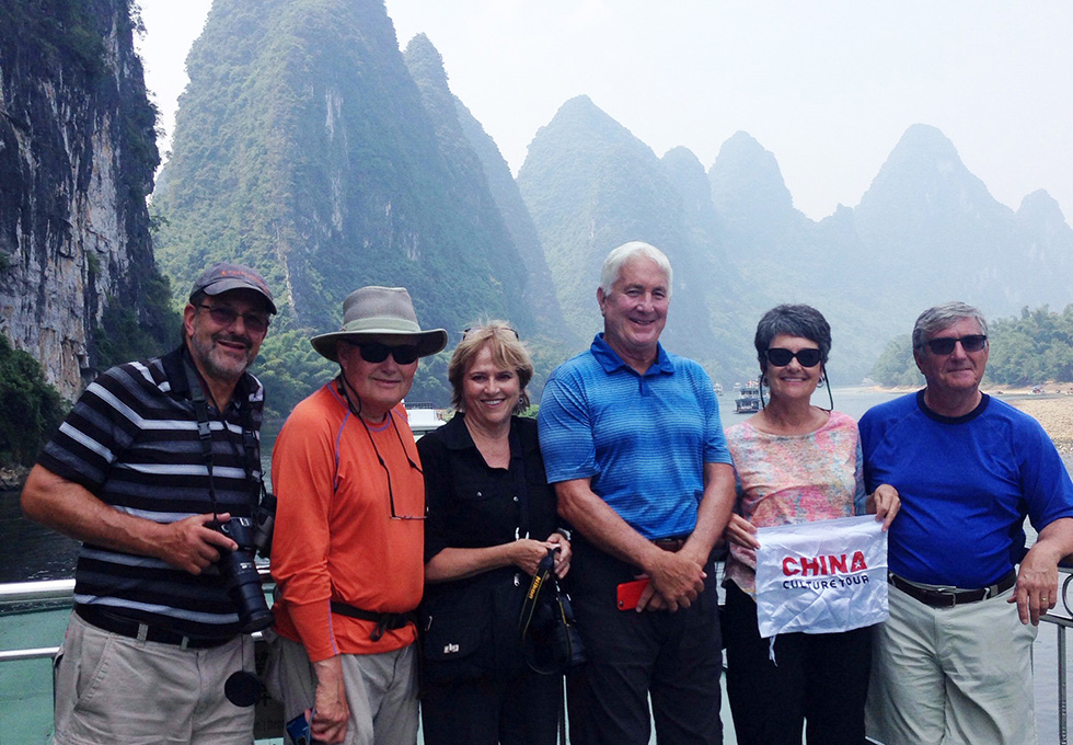 Best Time Travel to Yangshuo