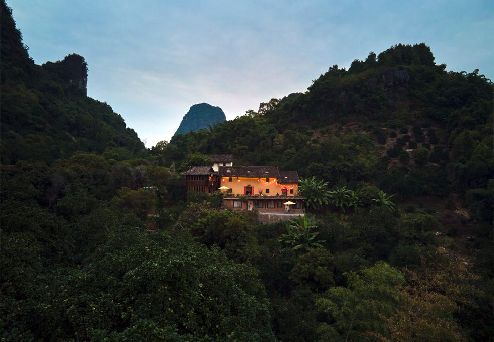 Yangshuo Hotels