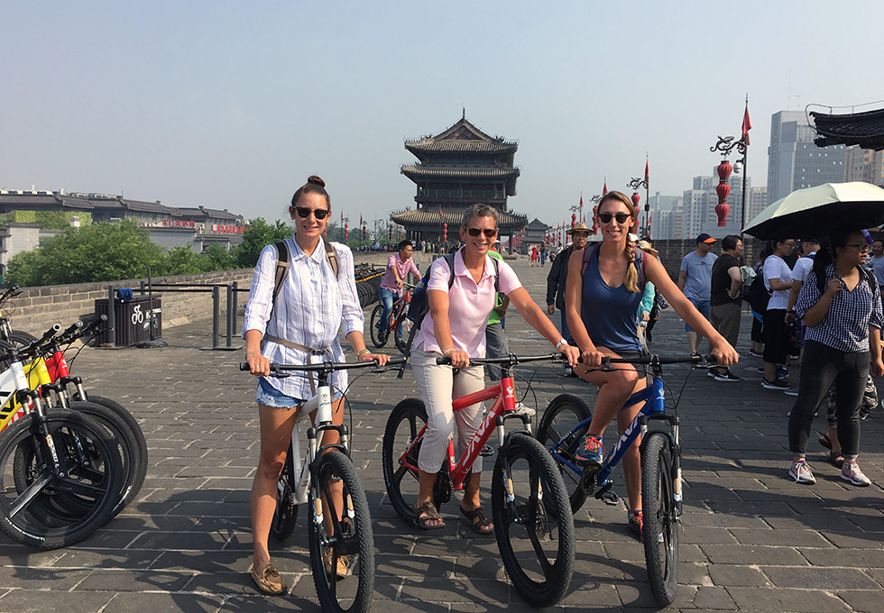 14 Days Shanxi Itinerary