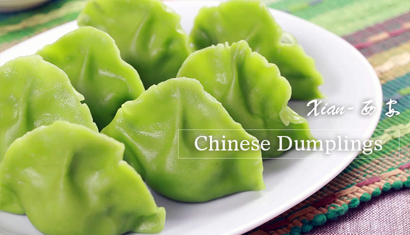 Dumplings