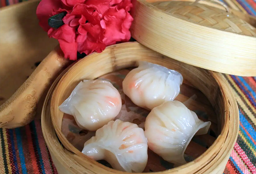 Hong Kong Cuisins: Food & Restaurants