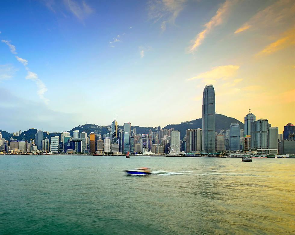 Weather, Best Time or Season to Travel to Hong Kong