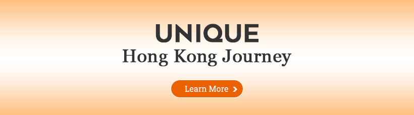 Customize a Hong Kong Tour