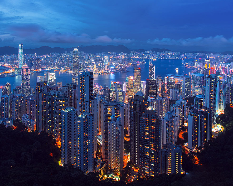 Cultural Activities and Experiences in Hong Kong