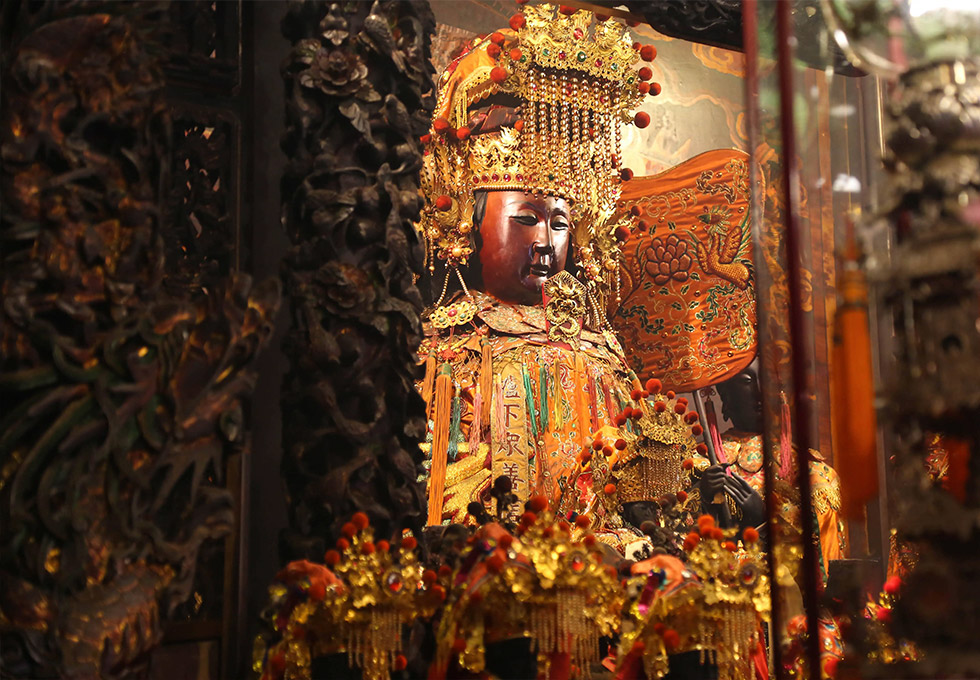 A-Ma Temple