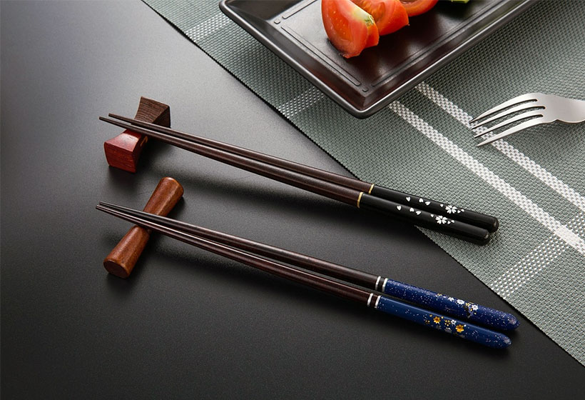 What Cultures Use Chopsticks
