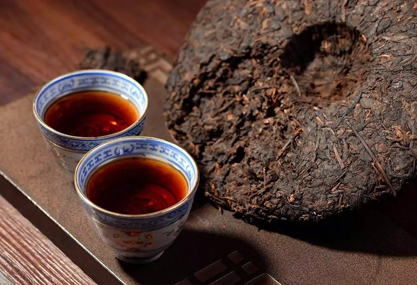 A Tea Journey to Southwest China