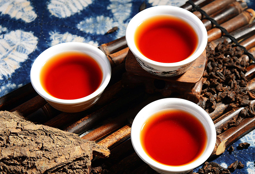 Chinese Tea Culture Experiences