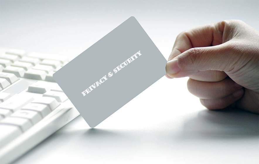 Privacy and security