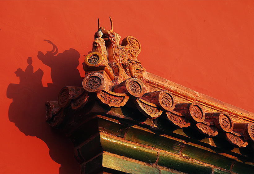 7 Days China Travel Itineraries